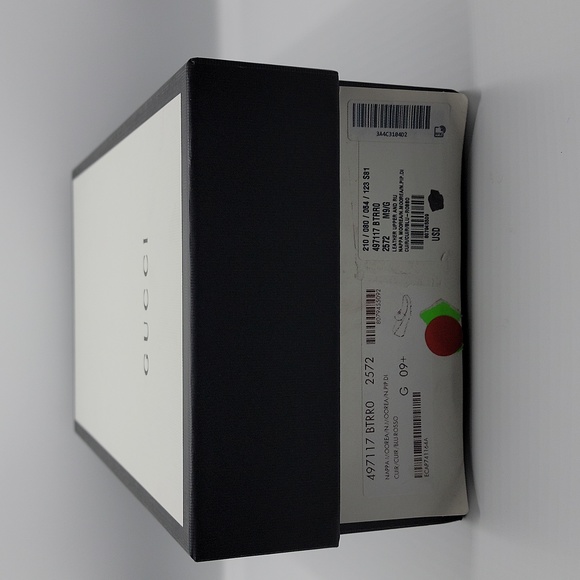 Gucci Driving Moccasins - Picture 2 of 16